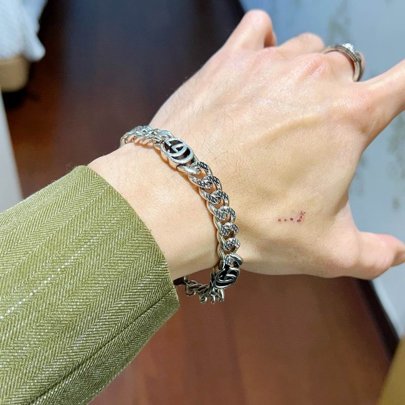 Gucci Bracelet 03lyh411 (5)