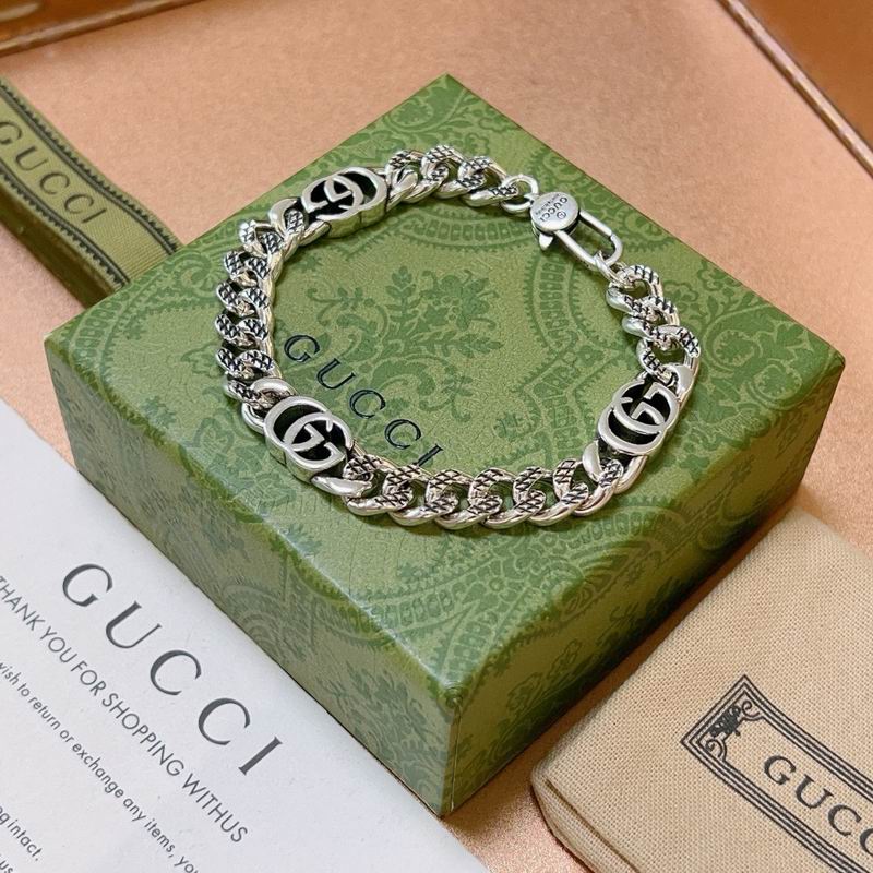 Gucci Bracelet 03lyh411 (6)