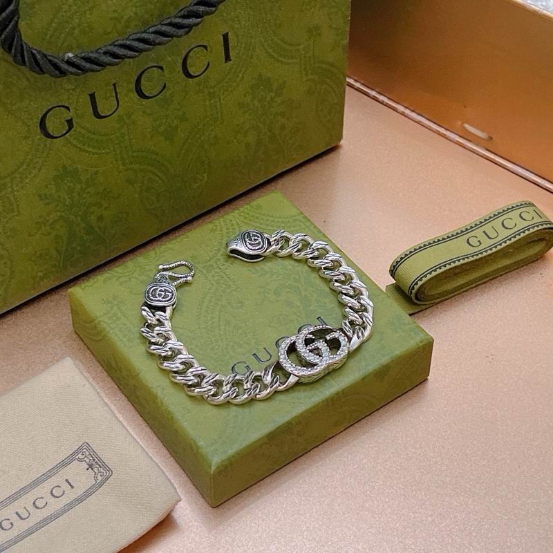 Gucci Bracelet 03lyh412 (1)