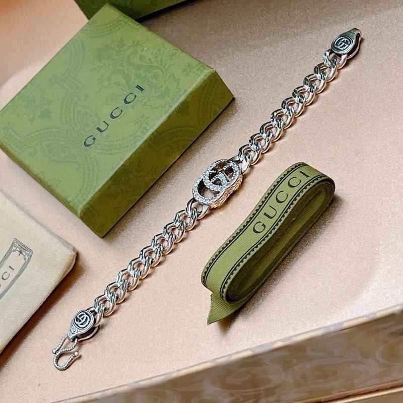 Gucci Bracelet 03lyh412 (2)