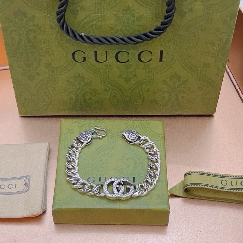 Gucci Bracelet 03lyh412 (3)