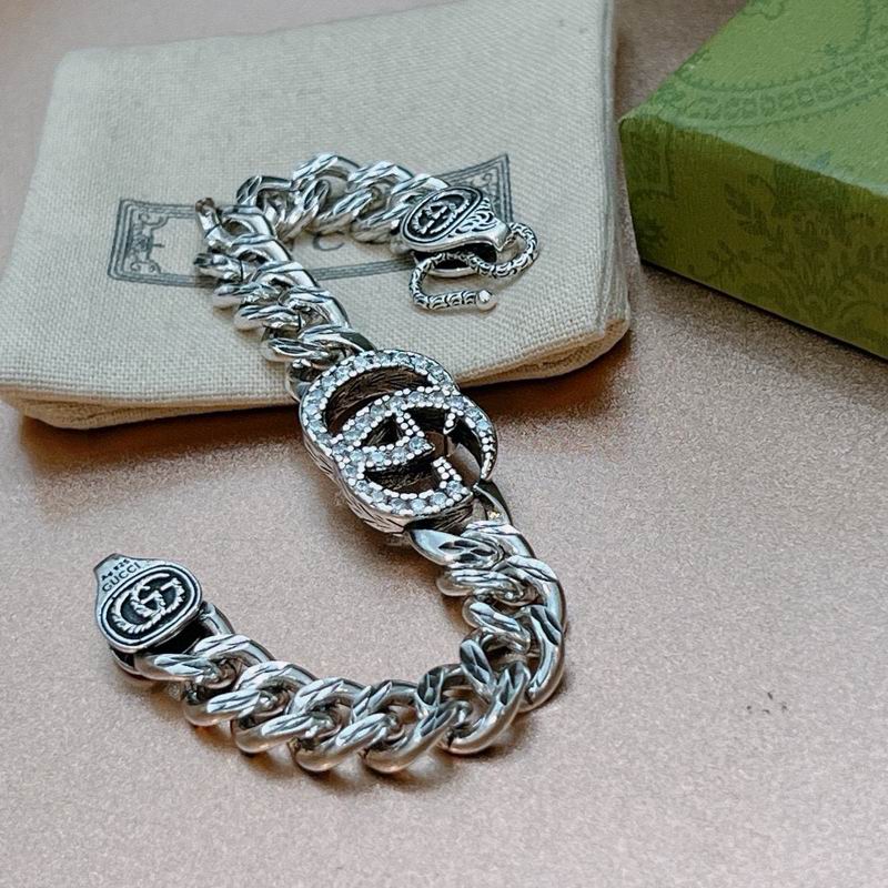 Gucci Bracelet 03lyh412 (4)