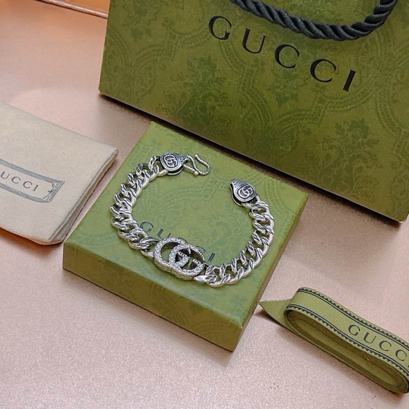 Gucci Bracelet 03lyh412 (9)