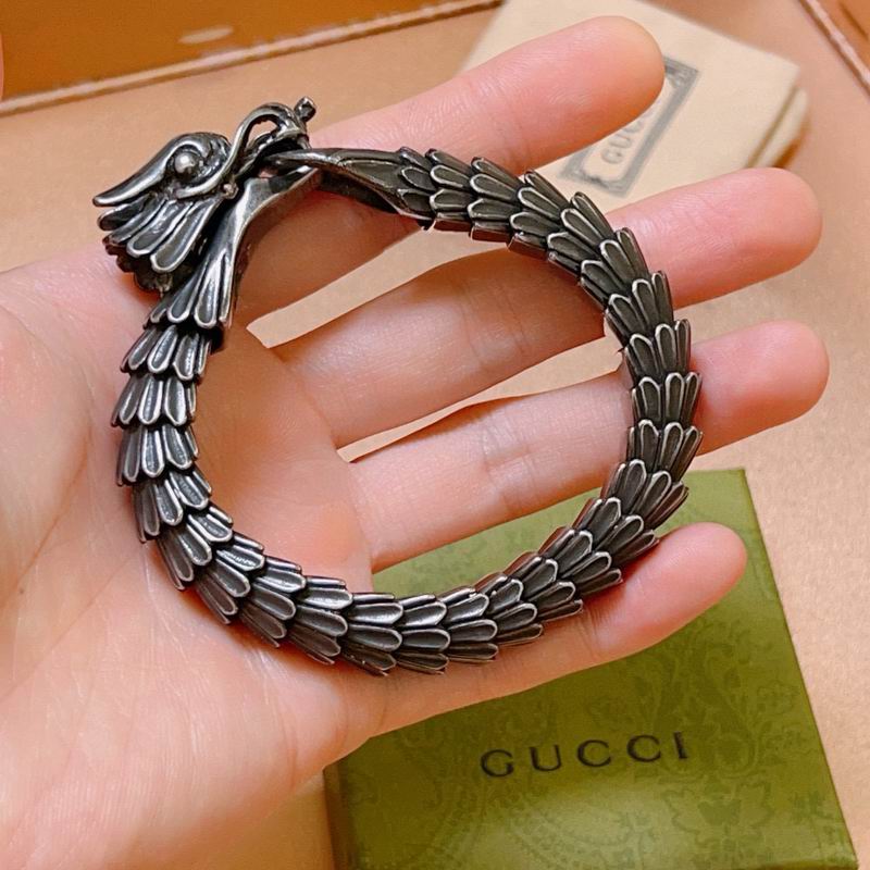 Gucci Bracelet 03lyh413 (2)