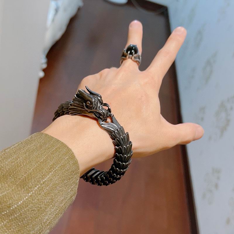 Gucci Bracelet 03lyh413 (6)