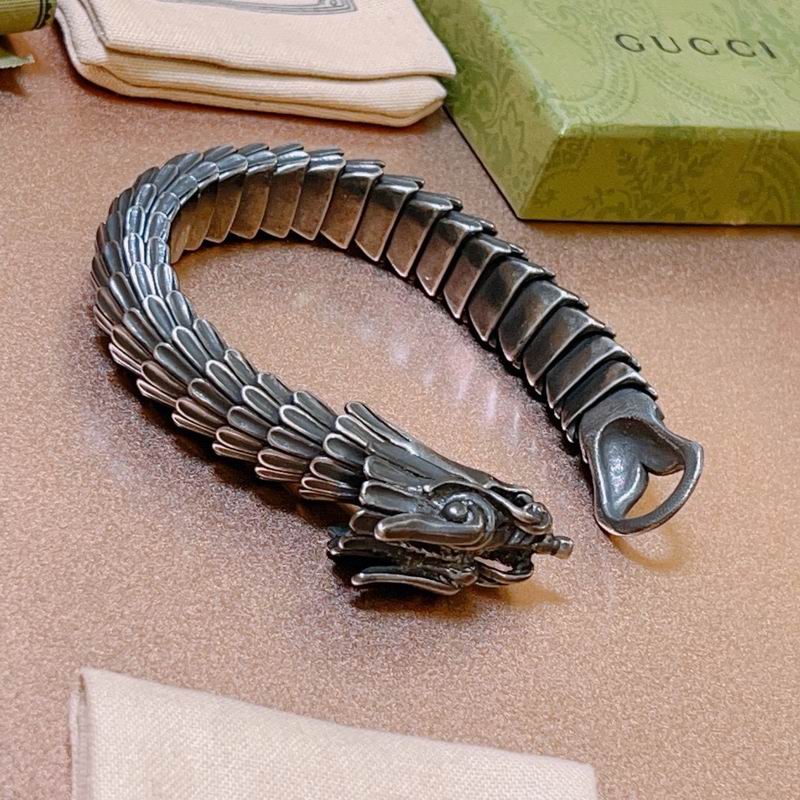 Gucci Bracelet 03lyh413 (9)