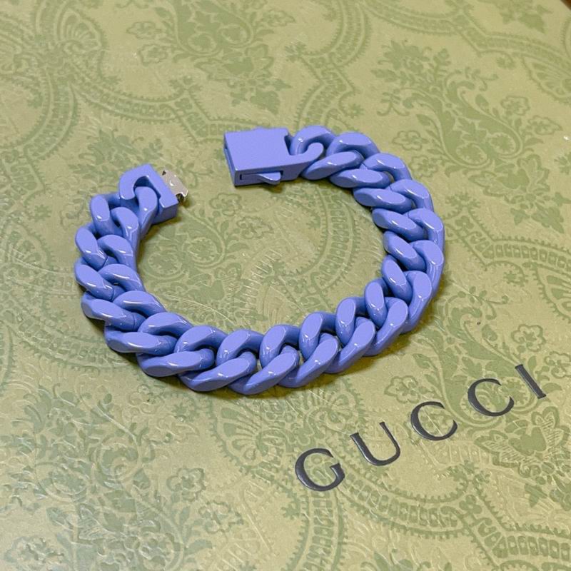 Gucci Bracelet 03lyh414 (1)
