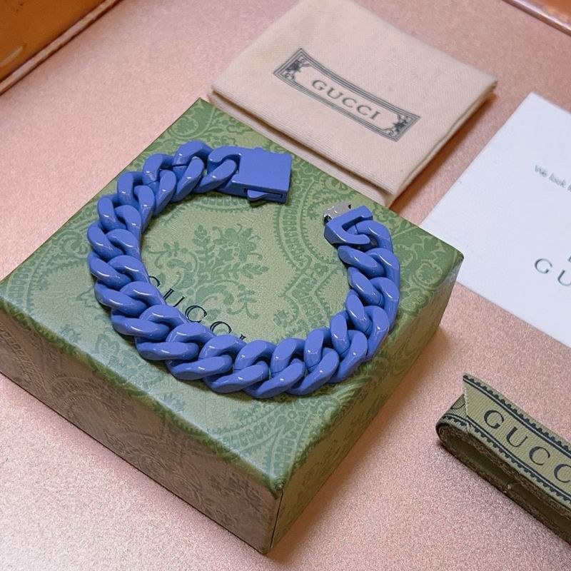 Gucci Bracelet 03lyh414 (2)