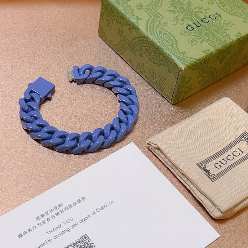 Gucci Bracelet 03lyh414 (3)