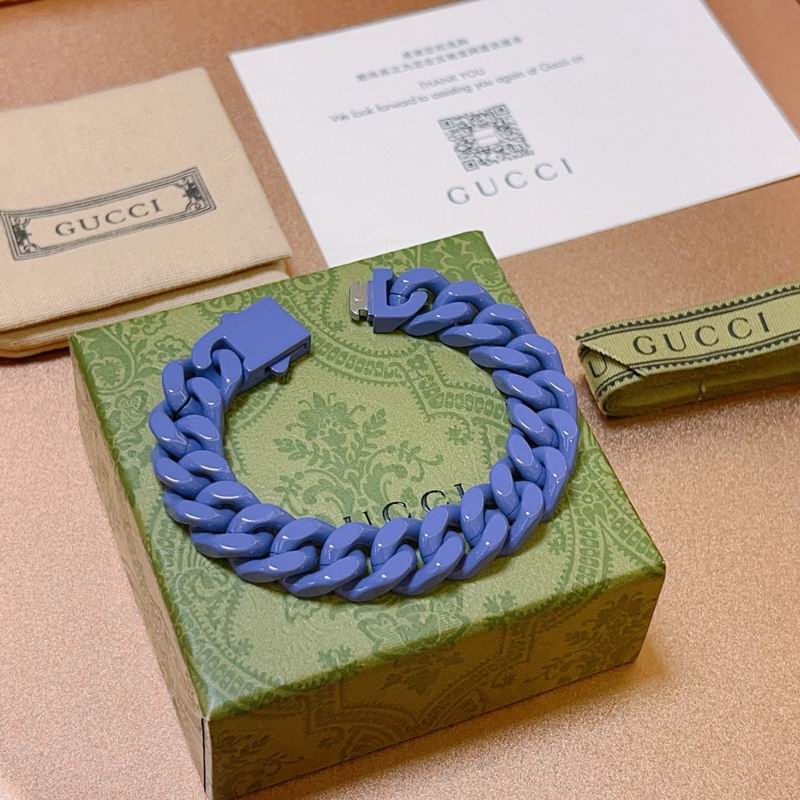 Gucci Bracelet 03lyh414 (4)