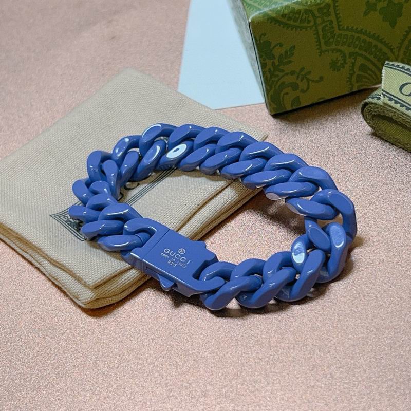 Gucci Bracelet 03lyh414 (5)