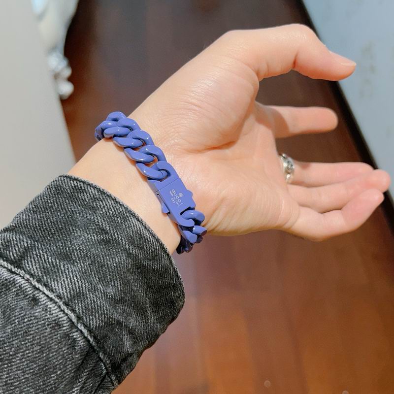 Gucci Bracelet 03lyh414 (7)
