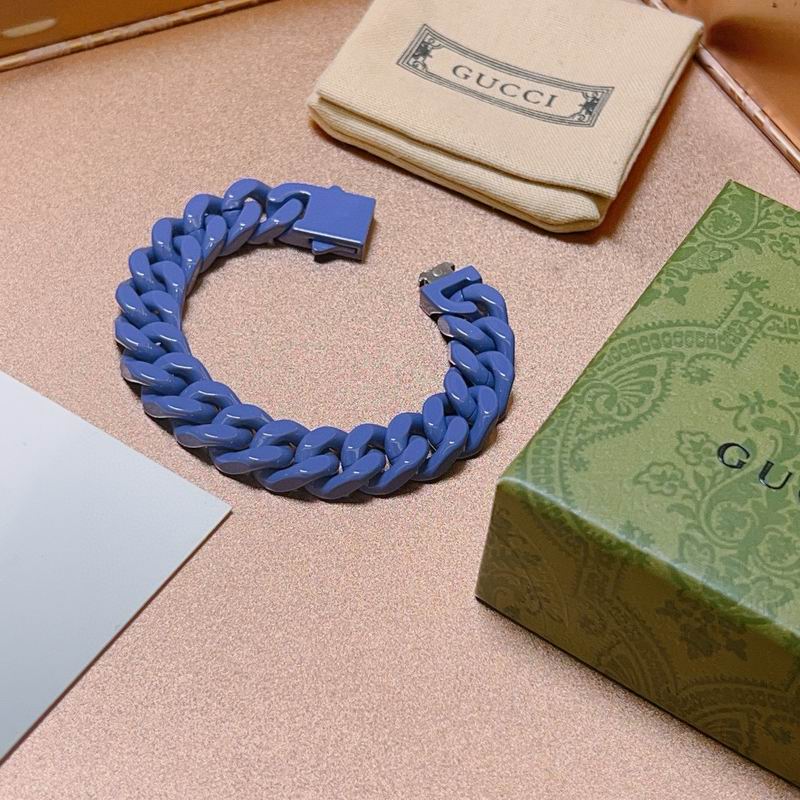 Gucci Bracelet 03lyh414 (9)