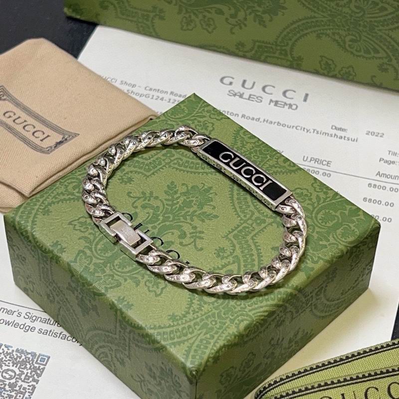 Gucci Bracelet 03lyh415 (3)