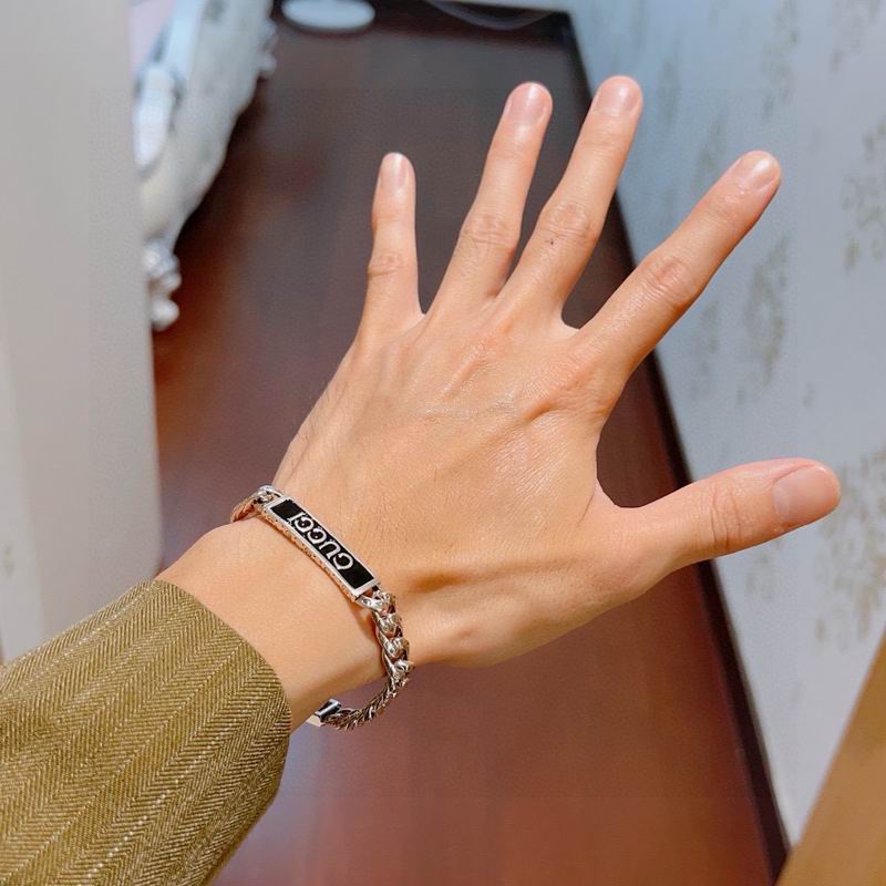 Gucci Bracelet 03lyh415 (5)