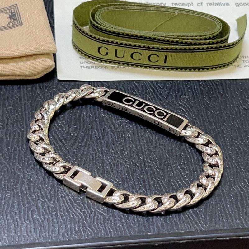 Gucci Bracelet 03lyh415 (7)