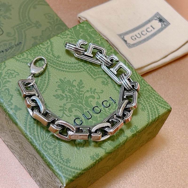 Gucci Bracelet 03lyh416 (1)