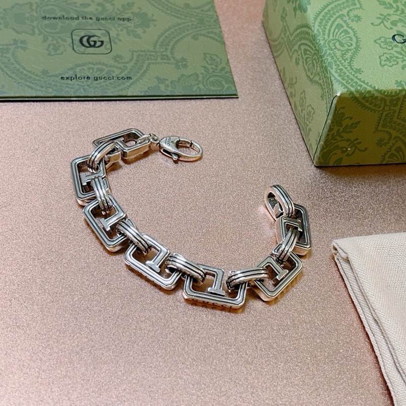 Gucci Bracelet 03lyh416 (2)