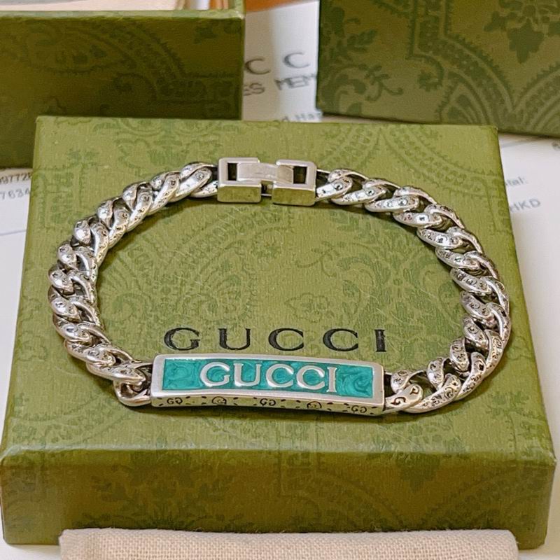 Gucci Bracelet 03lyh417 (1)