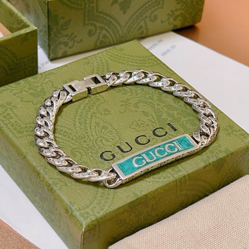 Gucci Bracelet 03lyh417 (2)