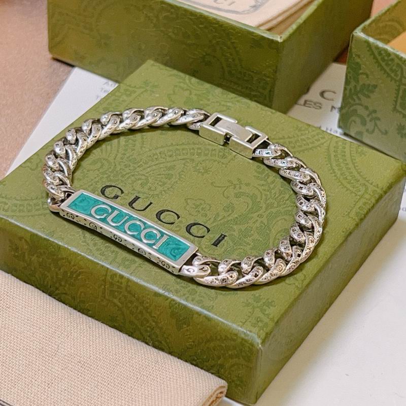 Gucci Bracelet 03lyh417 (3)