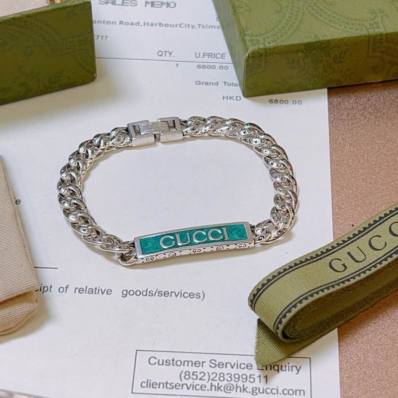 Gucci Bracelet 03lyh417 (5)