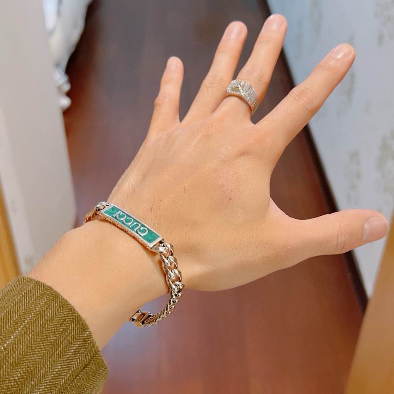 Gucci Bracelet 03lyh417 (6)