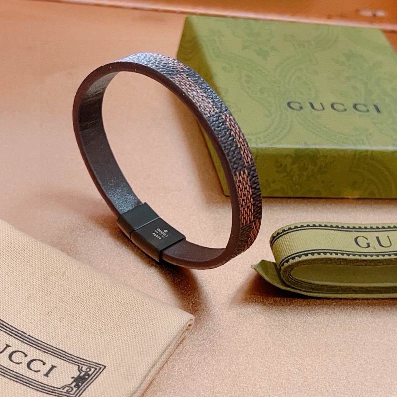 Gucci Bracelet 03lyh418 (1)