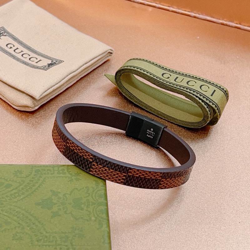 Gucci Bracelet 03lyh418 (2)