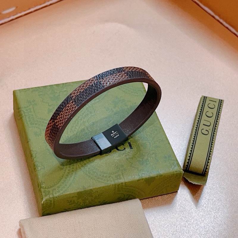 Gucci Bracelet 03lyh418 (3)