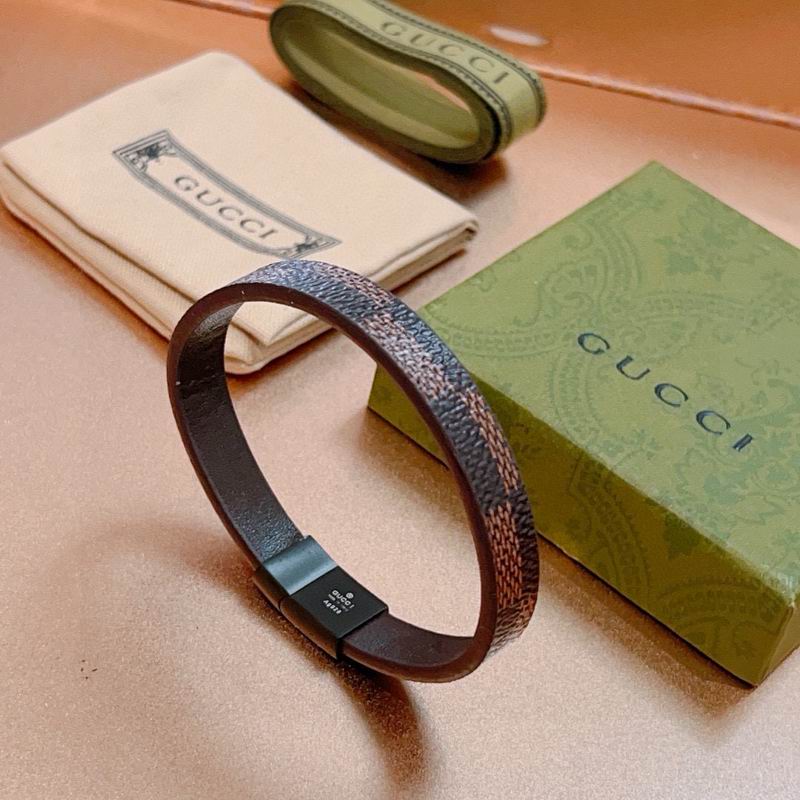 Gucci Bracelet 03lyh418 (4)