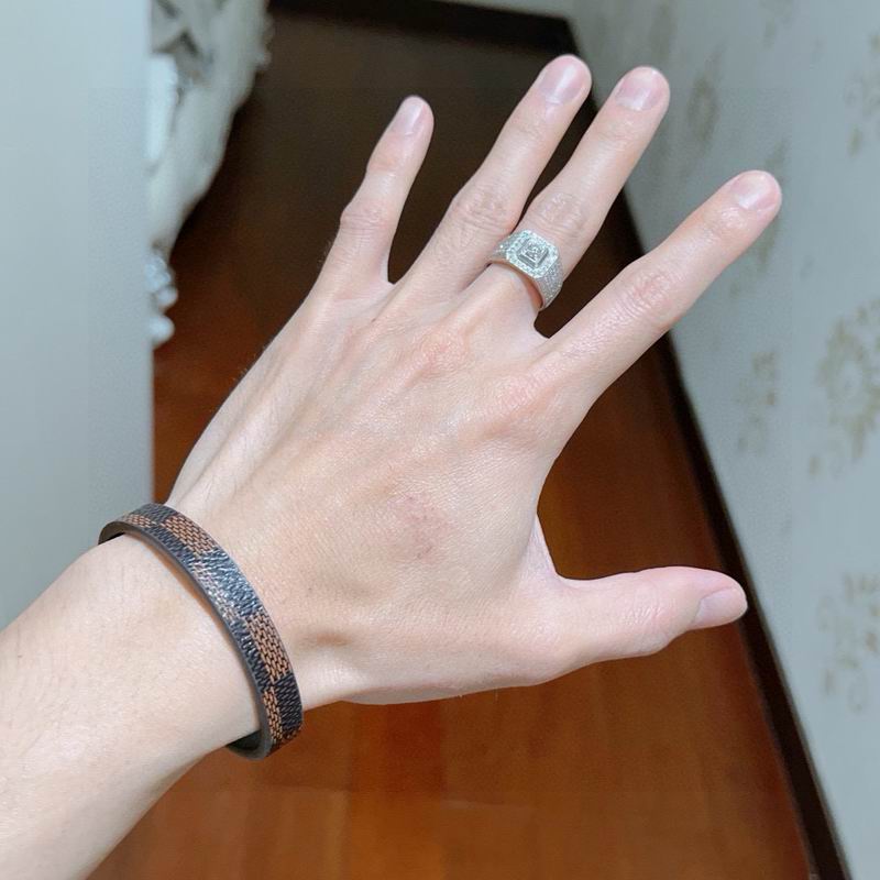 Gucci Bracelet 03lyh418 (5)