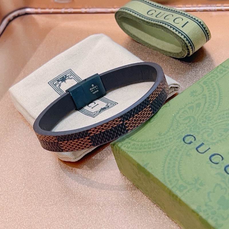 Gucci Bracelet 03lyh418 (6)