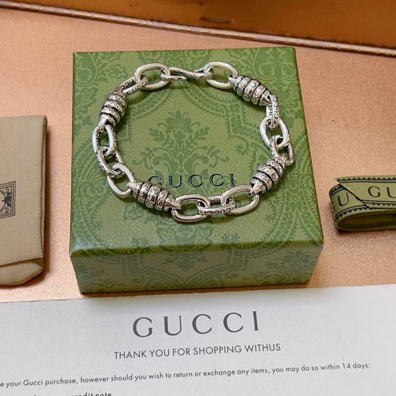 Gucci Bracelet 03lyh419 (1)