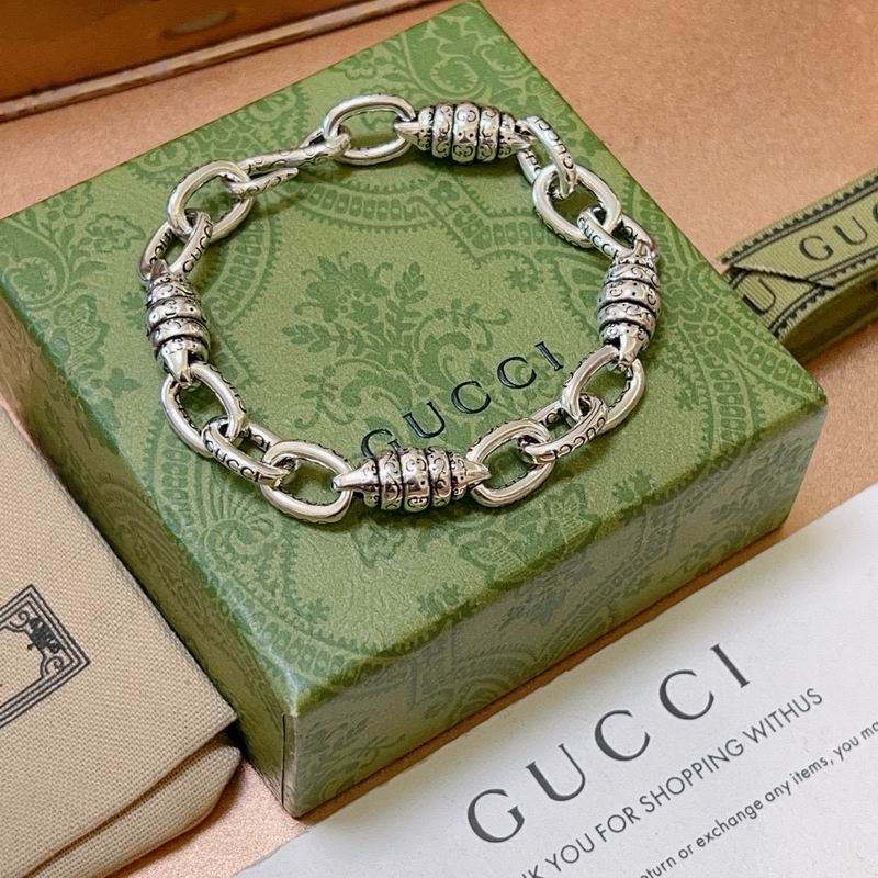 Gucci Bracelet 03lyh419 (2)