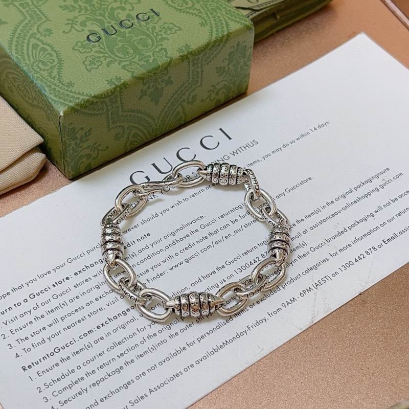 Gucci Bracelet 03lyh419 (7)