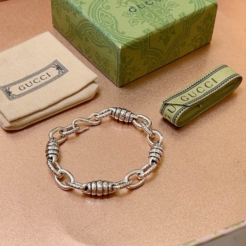 Gucci Bracelet 03lyh419 (8)