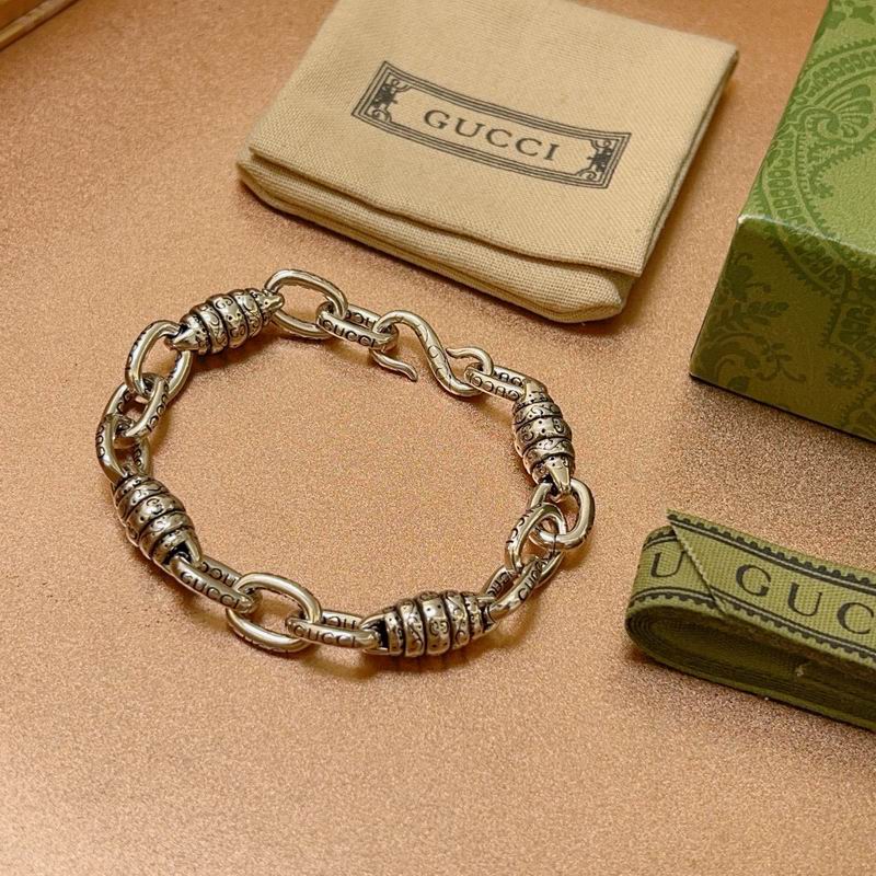 Gucci Bracelet 03lyh419 (9)
