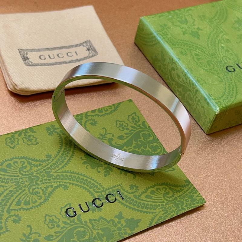 Gucci Bracelet 03lyh420 (1)