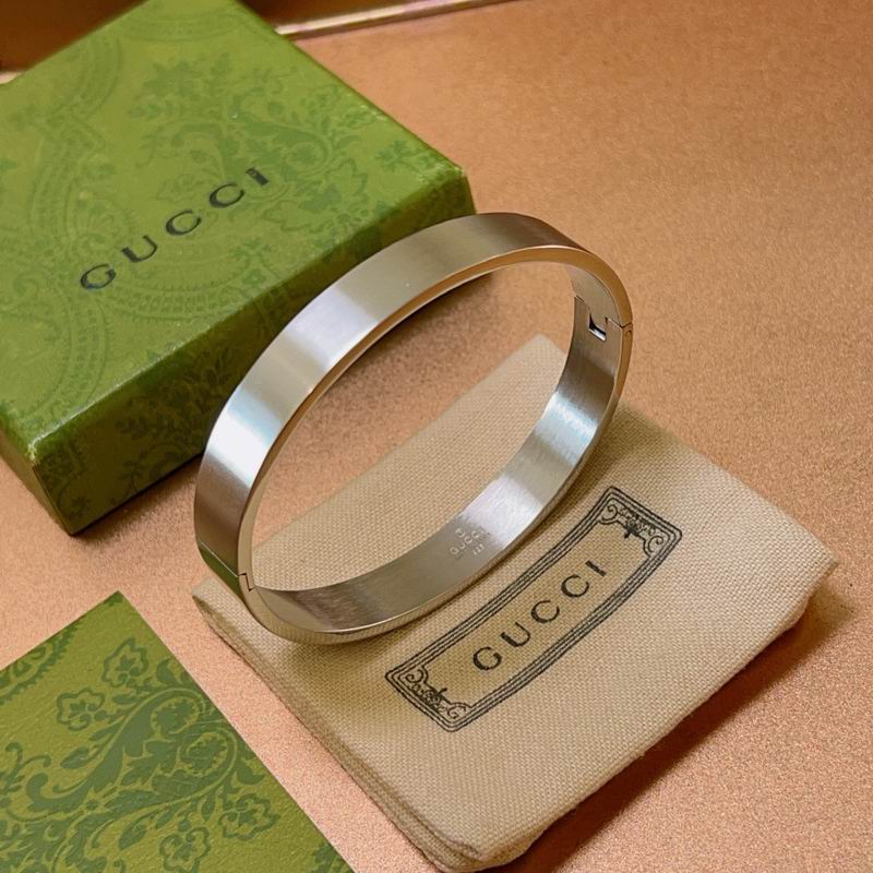 Gucci Bracelet 03lyh420 (2)