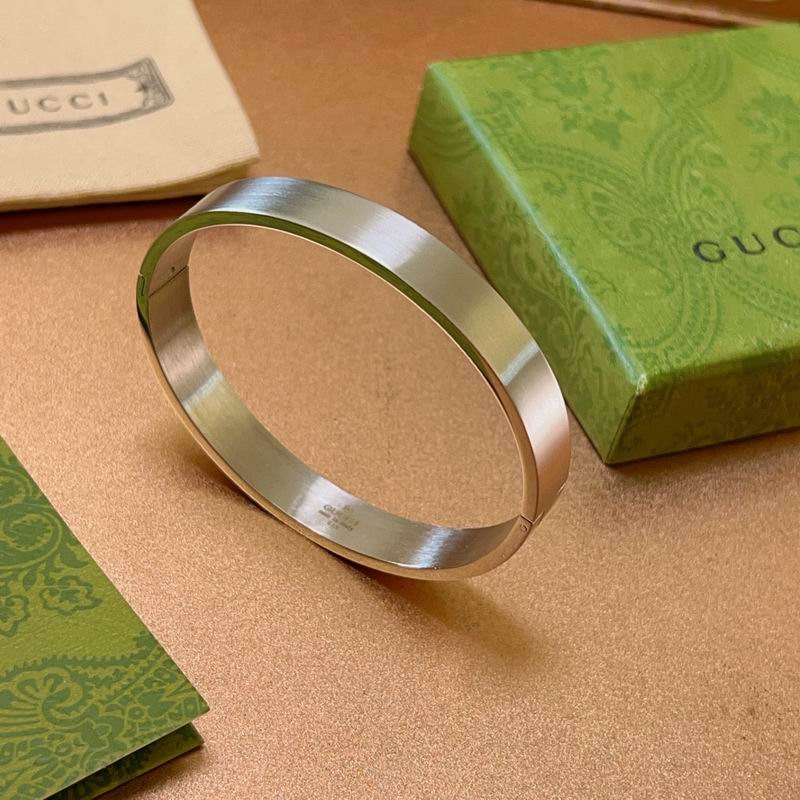 Gucci Bracelet 03lyh420 (5)