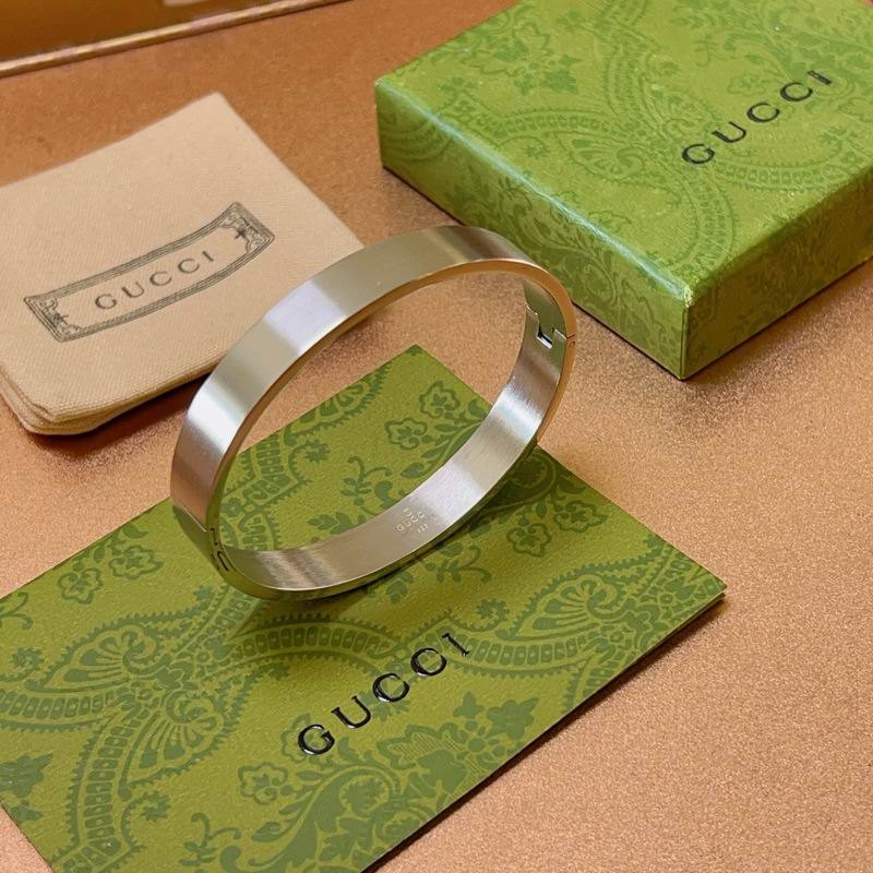 Gucci Bracelet 03lyh420 (6)