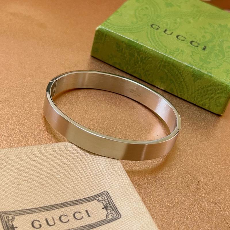 Gucci Bracelet 03lyh420 (8)