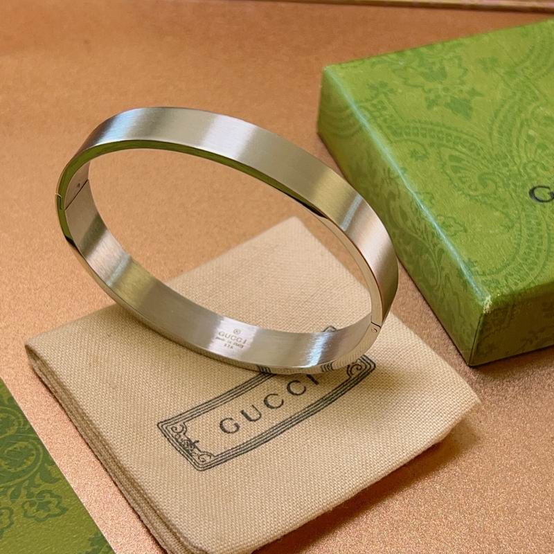 Gucci Bracelet 03lyh420 (9)