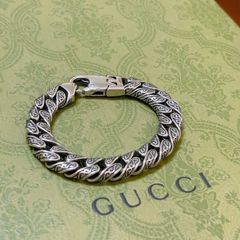 Gucci Bracelet 03lyh421 (1)