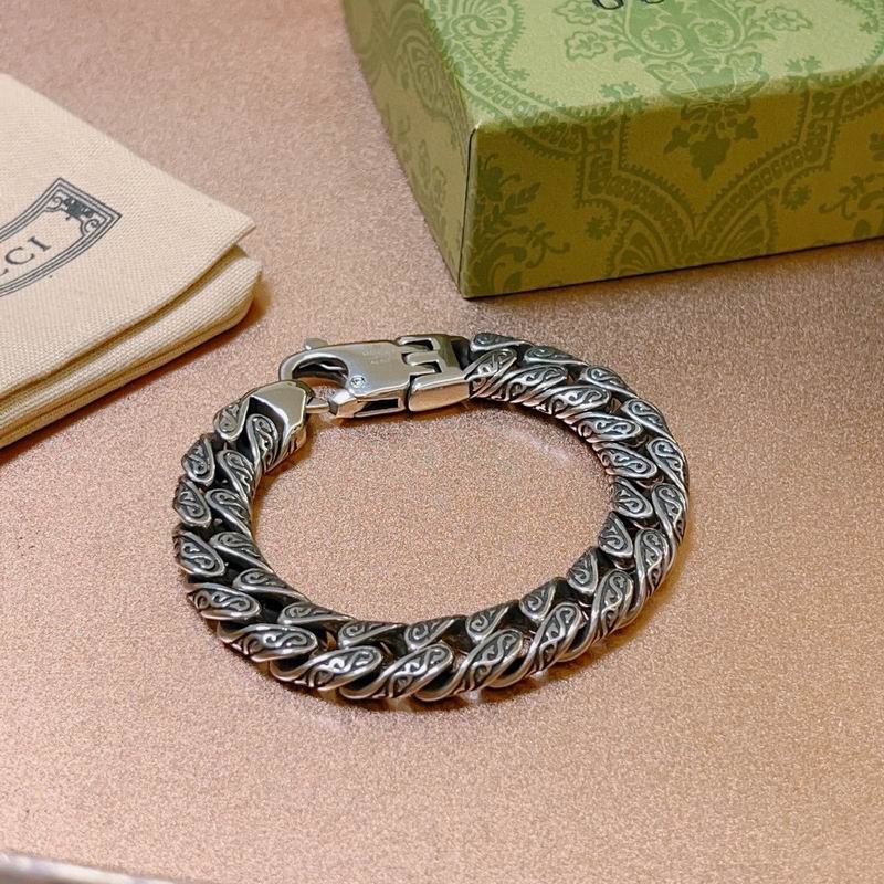 Gucci Bracelet 03lyh421 (2)