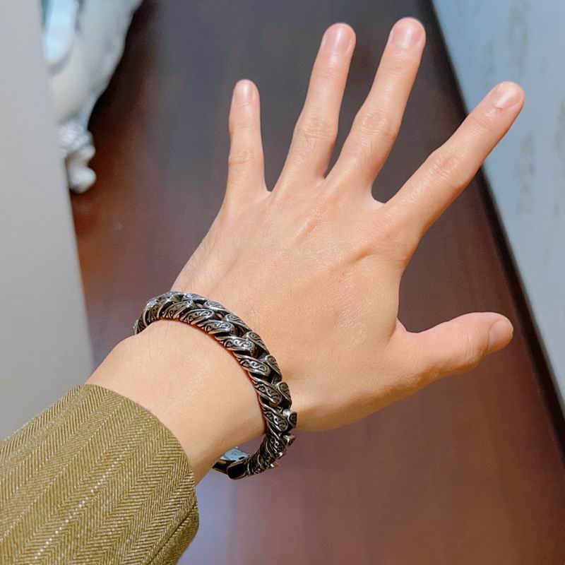 Gucci Bracelet 03lyh421 (4)