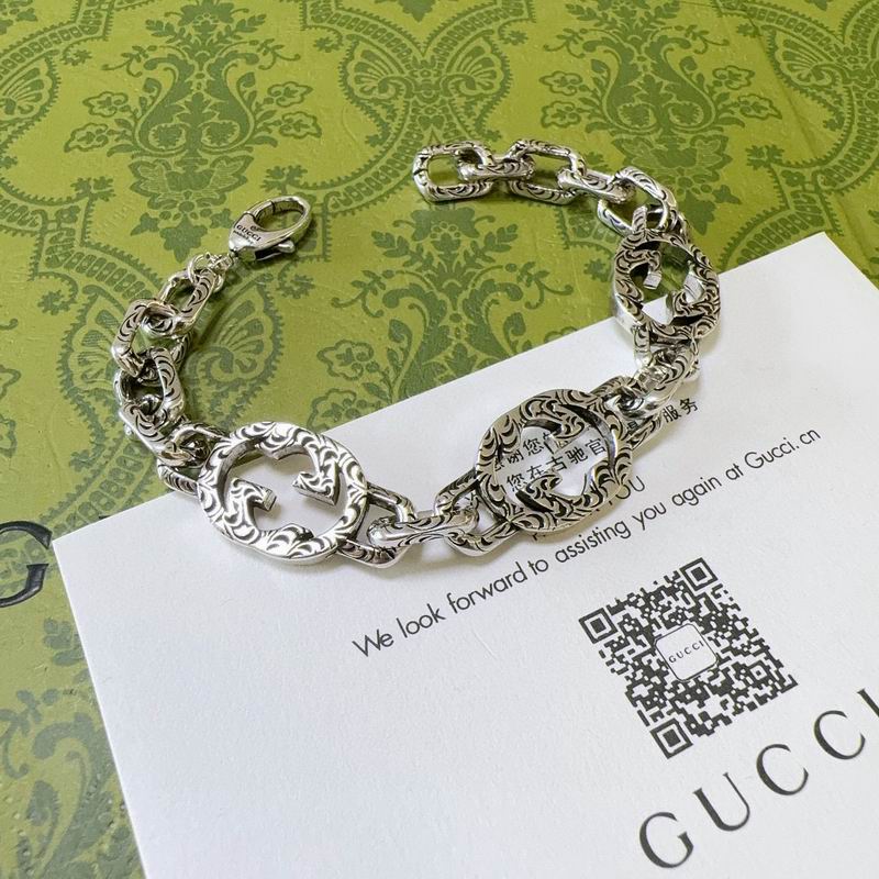 Gucci Bracelet 03lyh422 (1)