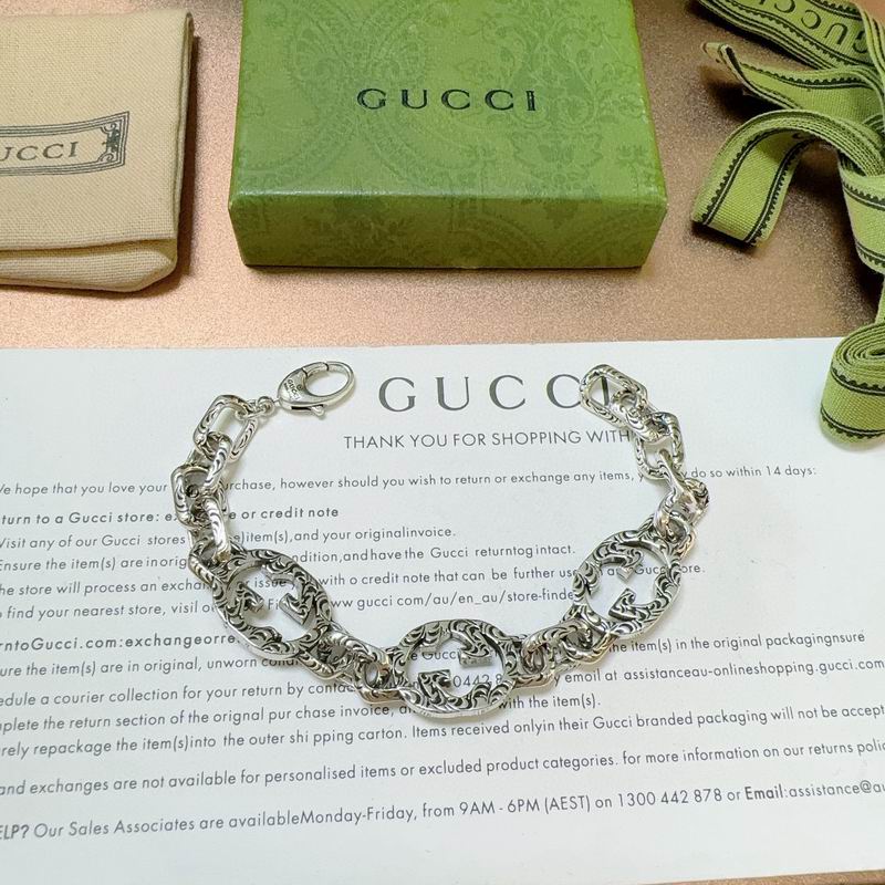 Gucci Bracelet 03lyh422 (3)