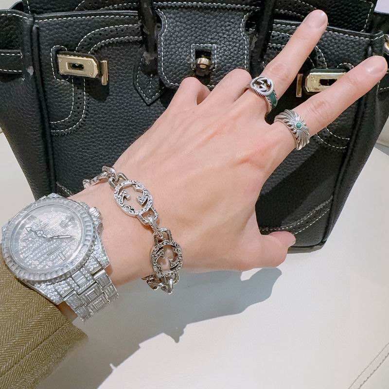 Gucci Bracelet 03lyh422 (5)